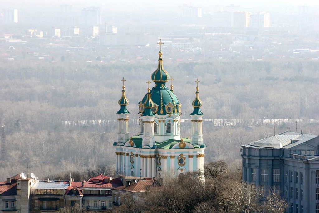 України