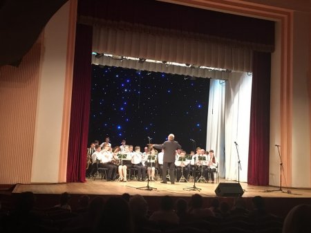 В Івано-Франківську нагородили переможців культурно-мистецького проекту &laquo;Маестро&raquo;