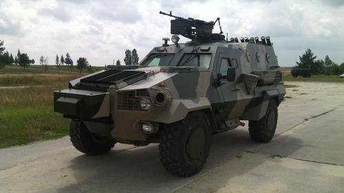 &laquo;Дозори&raquo; так і не надійшли в армію. Диверсія або непрофесіоналізм?