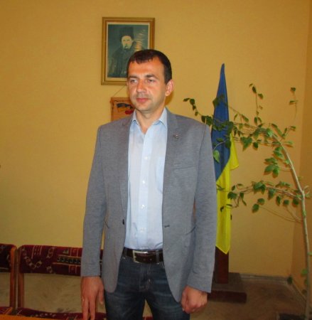 На &laquo;Міськсвітлі&raquo; представили нового керівника