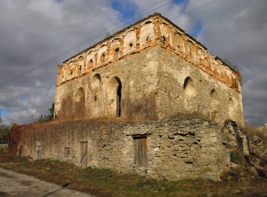 сатанів
