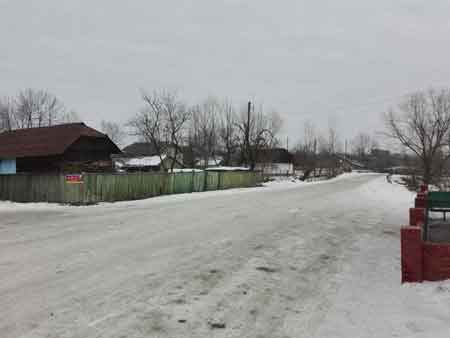 У селі Нивочині Богородчанського району У селі Нивочині Богородчанського району