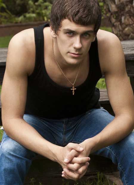 Скрипник Роман - Івано-Франківськ