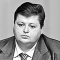 Темні конячки року — Роман Шестопалов