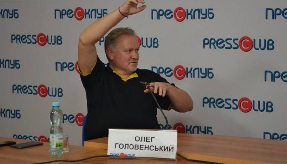 Як соратник власників «Буковелю» робить «Фіртку» незалежною Як соратник власників «Буковелю» робить «Фіртку» незалежною