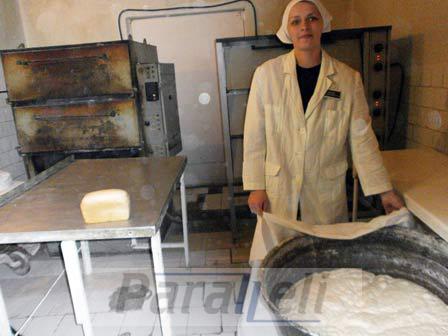 Журналісти жіночу виправну колонію