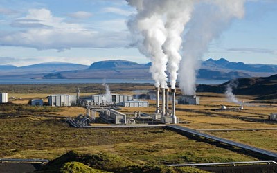 В Івано-Франківську мають намір побудувати геотермальну установку, Геотермал, інвестиційний проект, Віктор Шевчук, геотермальна установка