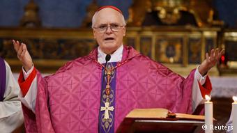  Оділо Шерер