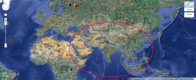 Світові Балкани за Бжезинським Світові Балкани за Бжезинським