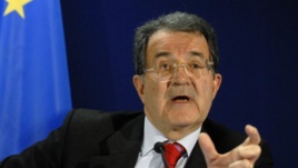 Романо Проді