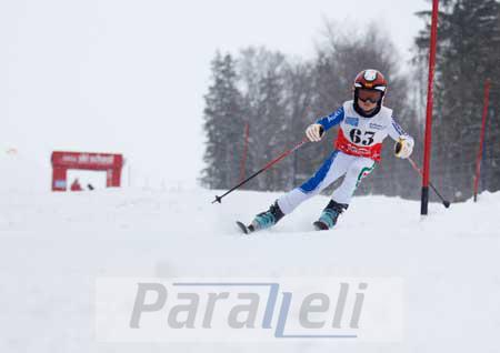 На "Буковелі" триває "Олімпійський тиждень"