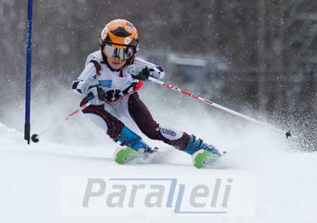 На "Буковелі" триває "Олімпійський тиждень"