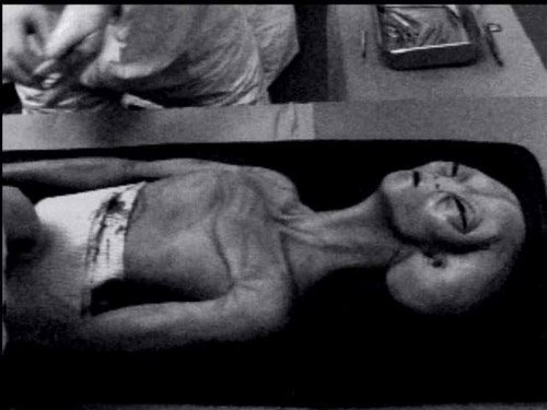 Упали ли на самом деле инопланетяне на НЛО возле Розуэлла (штат Нью-Мексико) в 1947 году?