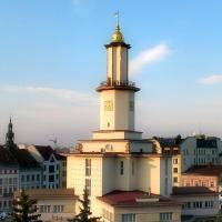 Проблеми функціонування ЖКГ в м.Івано-Франківськ (результати контент-аналізу повідомлень у ЗМІ)