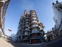 «Карпатнефтехим» возобновляет производство