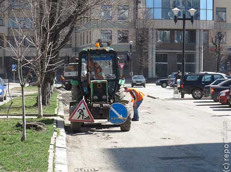 Хто і як розставляв пріорітети ремонту доріг в Івано-Франківську? Хто і як розставляв пріорітети ремонту доріг в Івано-Франківську?
