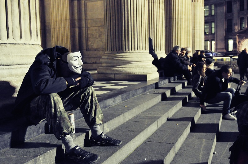 социальное неравенство