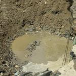 Водоканал у квітні скоротив кількість незароблених розкопок удвічі