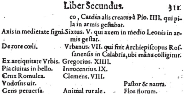 Согласно переводам и трактовкам предсказаний средневекового святого, перелом наступит в 2033 году. // святой малахия, предсказания малахия, предсказания о папах, пророчества о папах, последний папа римский