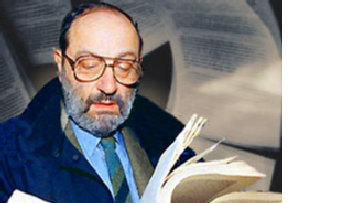 Умберто ЭКО: К истории написания черновиков picture