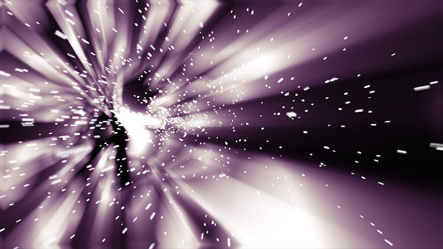 Таємниці світу: теорія великого вибуху.