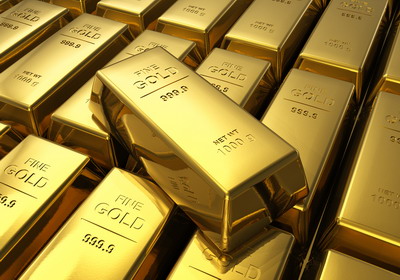 Gold-Bullion-vs.-stock-investment