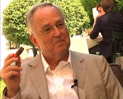 Уго Салинас Прайс