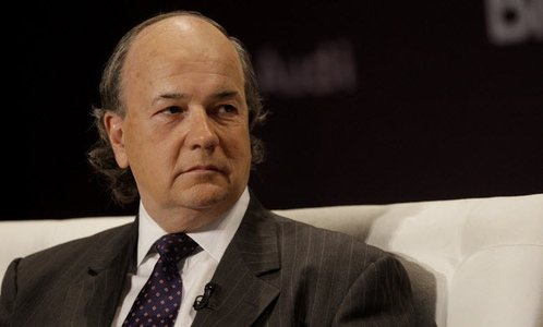 Джим Рикардс