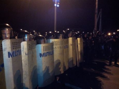 Фото Віталія Уманця