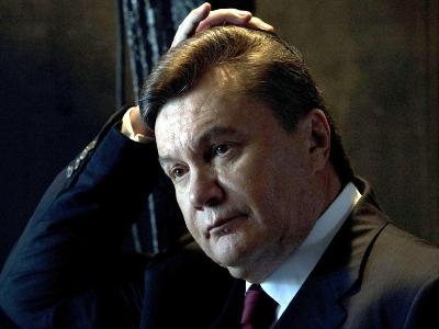 Пустые хлопоты