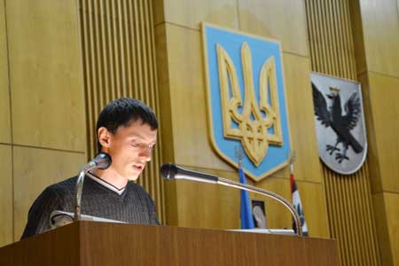 Івано-Франківська міськрада звертається до ЄС щодо відміни візового режиму для громадян України