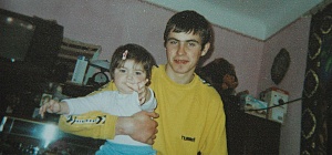 ЗНАЙШЛИ ЗНИКЛОГО АКТИВІСТА З КОЛОМИЇ ЛЮБОМИРА ГУРМАКА