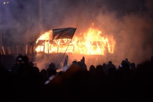 Грушевского