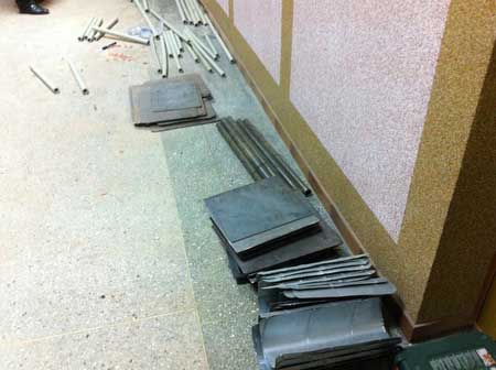 Студентський Штаб Спротиву відзвітував про роботу Студентський Штаб Спротиву відзвітував про роботу