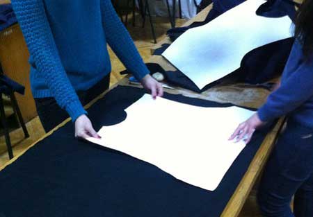 Студентський Штаб Спротиву відзвітував про роботу Студентський Штаб Спротиву відзвітував про роботу