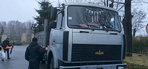 Межигір&rsquo;я пограбоване (фото)