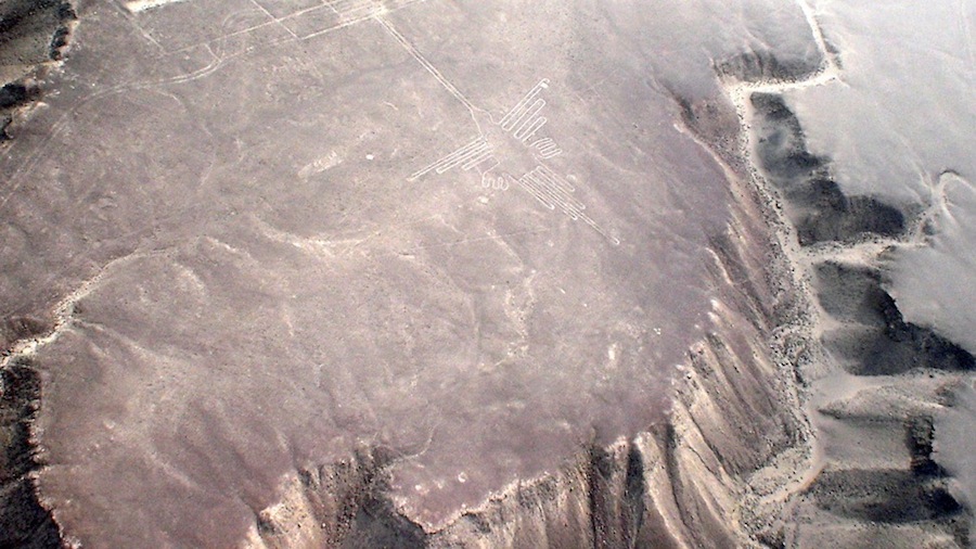 9 об'єктів і споруд, в походженні яких люди підозрюють інопланетян