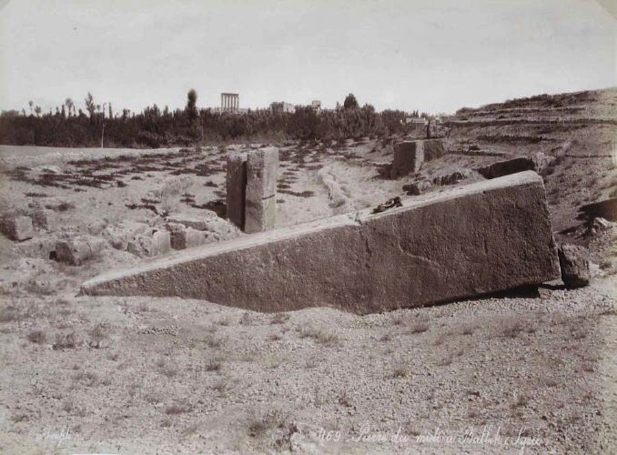 9 об'єктів і споруд, в походженні яких люди підозрюють інопланетян