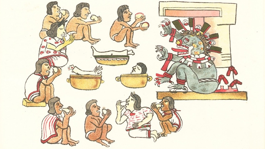 9 об'єктів і споруд, в походженні яких люди підозрюють інопланетян