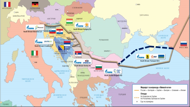 Крымский гамбит