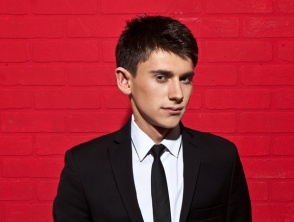 Прикарпатець вийшов у півфінал у півфінал вокального шоу "Голос країни" Прикарпатець вийшов у півфінал у півфінал вокального шоу "Голос країни"