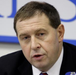 Андрій Ілларіонов: Нова світова війна почалася не пізніше 20 лютого цього року