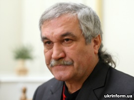 Василь Шкляр