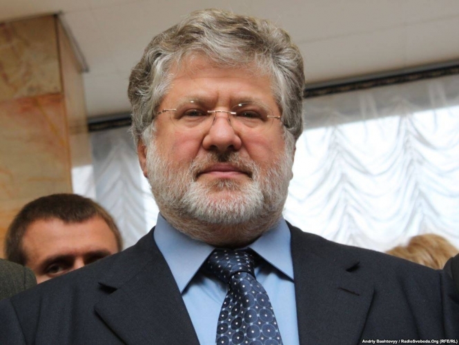 Мільярдер з Дніпропетровська людина яка зупинила Путіна