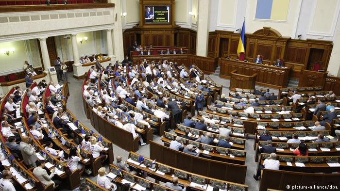 У новому складі Верховної Ради працюватимуть вісім представників молодої партії Воля. Але чи в одній команді?