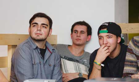 Гурт Гурт