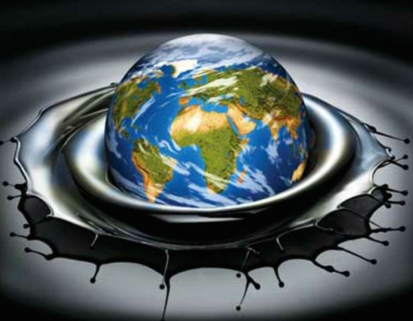 oil-and-earth