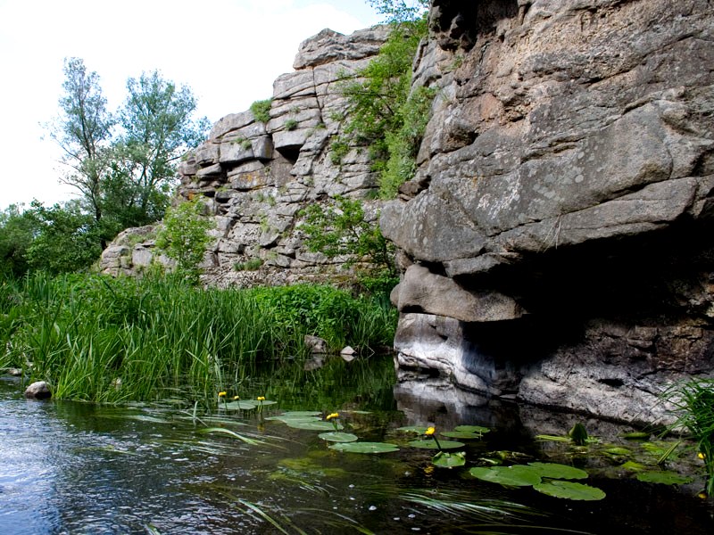 Буцький каньйон8