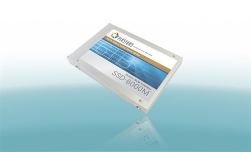 Цього літа в продаж надійде перший у світі SSD-накопичувач об'ємом 6 ТБ