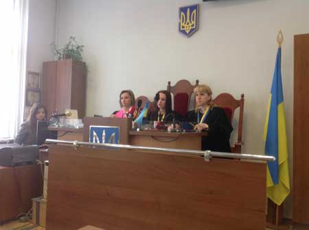 Тетяна Монтян: Сидіти Коцабі стільки ж, скільки і хунтятам на київській табуретці Тетяна Монтян: Сидіти Коцабі стільки ж, скільки і хунтятам на київській табуретці